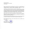 Nueva felicitacion al proyecto PACHAMAMA