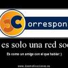 NUESTRO PASO POR CIBERCORRESPONSALES