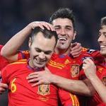 La Roja La Roja