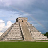 ¿Qué acabó con los mayas?