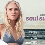 SOUL SURFER **
