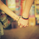 Lucha por lo que quieres =)