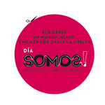 SOMOS! UNIDOS PARA CAMBIAR EL MUNDO