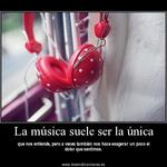 La música#