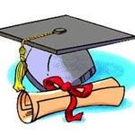 Mi graduación