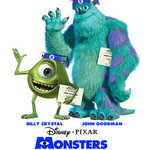 MONSTERS UNIVERSITY