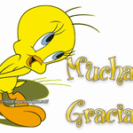 Chicas hoy me toca a mi daros las gracais por todo!!! Chicas hoy me toca a mi daros las gracais por todo!!!