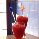 SORBETE DE SANDIA SIN ALCOHOL SORBETE DE SANDIA SIN ALCOHOL