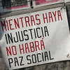 Injusticia social