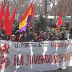 El pueblo unido jamás será vencido. 