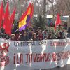 El pueblo unido jamás será vencido. 
