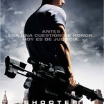 Películas: "Shooter, el tirador"