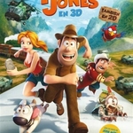 LAS AVENTURAS DE TADEO JONES