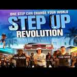 Step 4 Revolution Step 4 Revolution