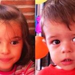 Interior confirma que dos informes avalan que los restos son de niños