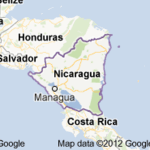 Soy de Nicaragua.