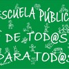 ADIOS, EDUCACIÓN.