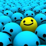 Vive... sé feliz.