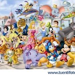 OT 1 --> DISNEY