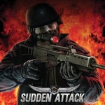 Me gusta el sudden attack