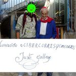 Entrevista :: Justo Gallego Entrevista :: Justo Gallego