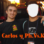 Entrevista :: Carlos Pico Cabrera