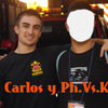 Entrevista :: Carlos Pico Cabrera