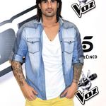 "Melendi" "Melendi"