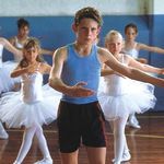 Tesis sobre la afluencia de varones en el baile Tesis sobre la afluencia de varones en el baile