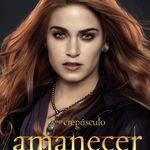Crepusculo: Amanecer Parte ll