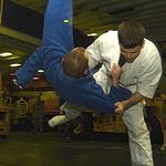 Judo