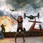  Resident Evil: venganza