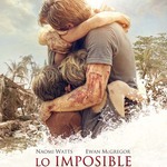Lo Imposible