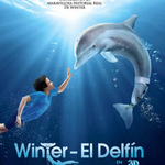 LA GRAN AVENTURA DE WINTER EL DELFÍN