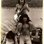 Metaleros por el mundo
