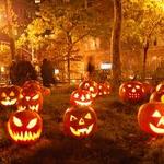 ¿Qué es Halloween?