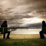 Nuestros pensamientos sobre los amores a distancia
