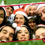 ¡Felices Fiestas!