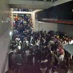 La tragedia del Madrid Arena La tragedia del Madrid Arena