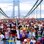 Maratón de Nueva York Maratón de Nueva York