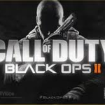 Black ops 2 