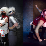 Ficha de los Cosplay