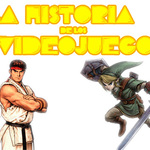 La Historia de los videojuegos