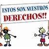 ¿Día de la infancia? 