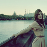 Lana del Rey.