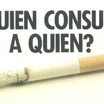 ¿POR QUÉ FUMO?