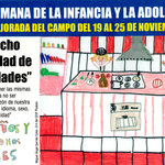 Semana Infancia: Taller Bebe Creativo Semana Infancia: Taller Bebe Creativo