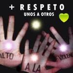                   EL RESPETO Y LA VIOLENCIA