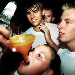 ¿Nos domina el alcohol?