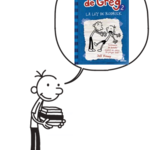 Diario de Greg 2; La ley de Rodrick Diario de Greg 2; La ley de Rodrick